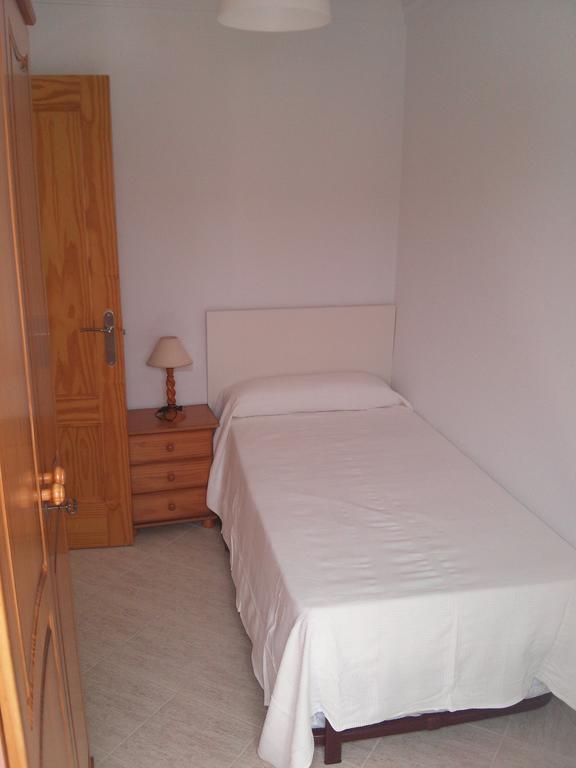 Atico Sol Apartment Барбате Екстериор снимка