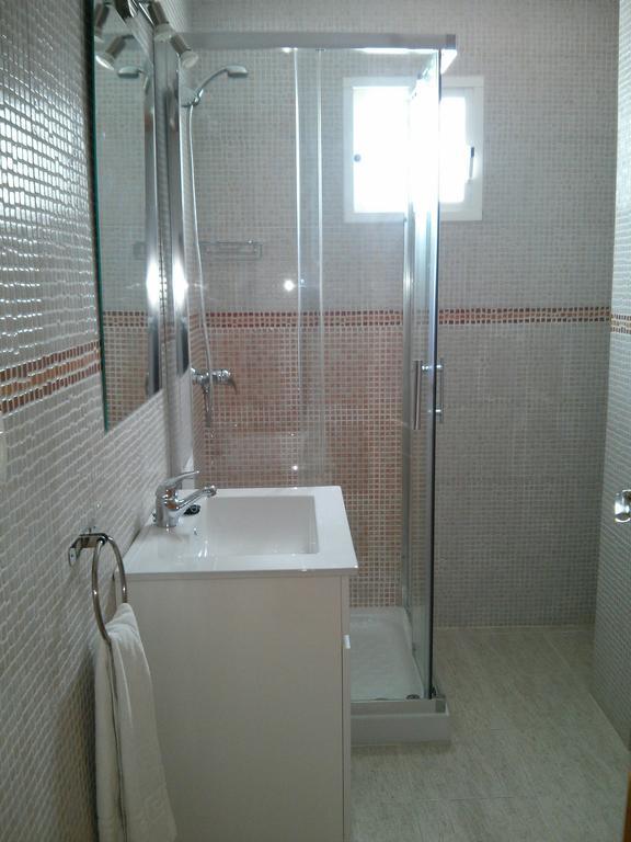 Atico Sol Apartment Барбате Екстериор снимка